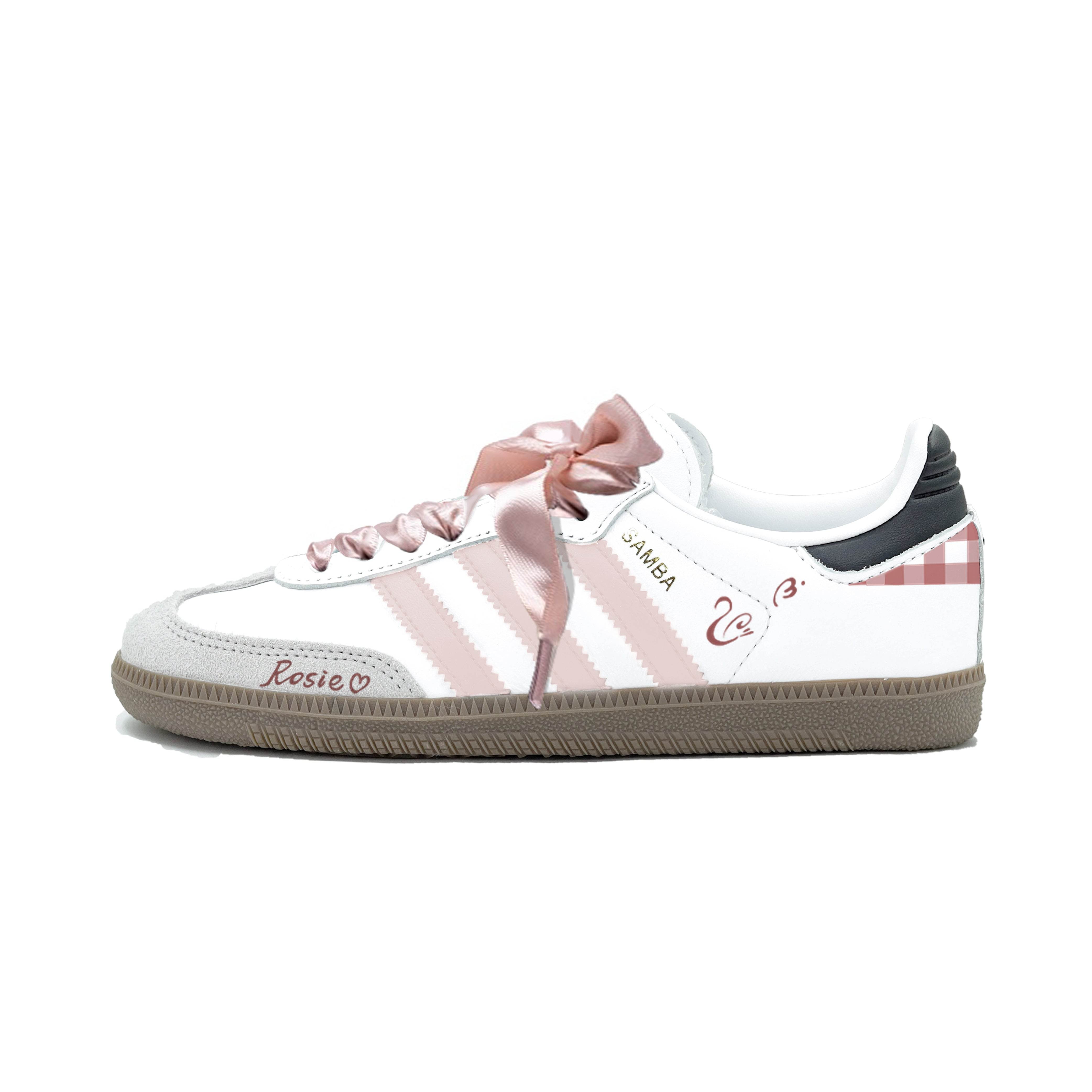 Кроссовки женские Samba Og - Boxette Shop